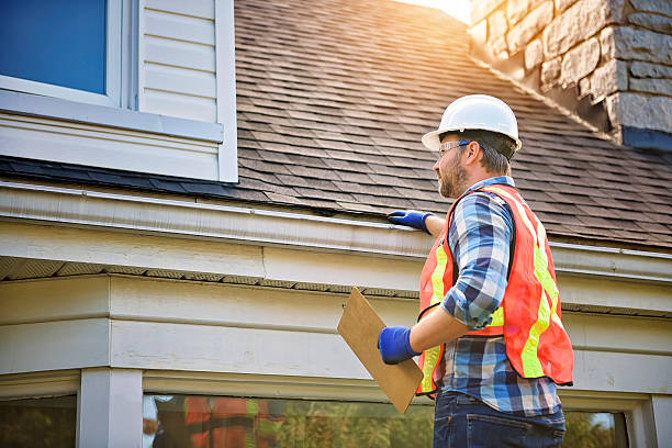 Licensed Gutter Installation service in Edgefield, SC - Roof Repair Smedway